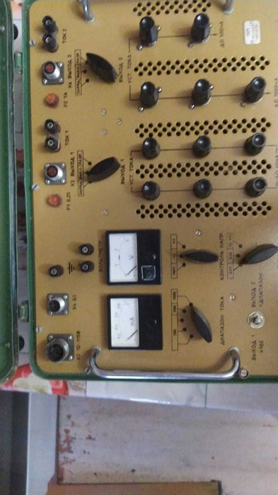 Блок зарядный 1Э25