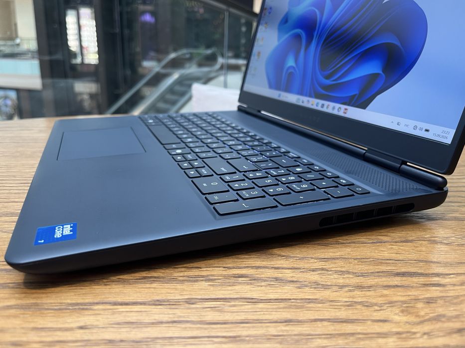 Dell Alienware 16 Aurora 5060/32гб