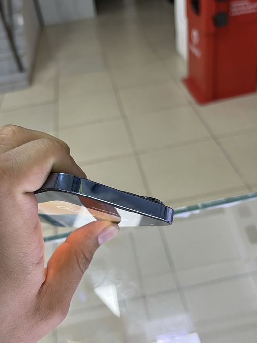 айфон 13 про с минусом 256 гб