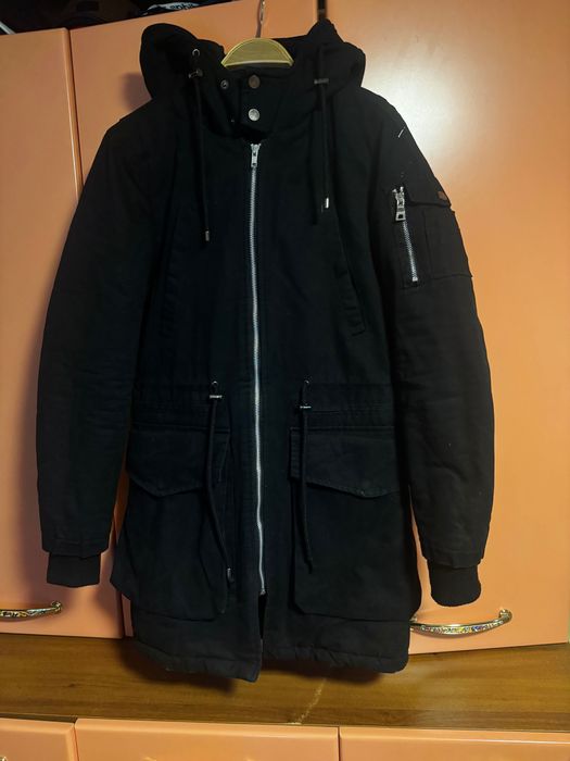 Дрехи втора употреба