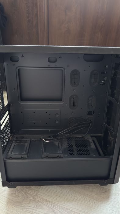 Carcasa PC Cougar FullTower