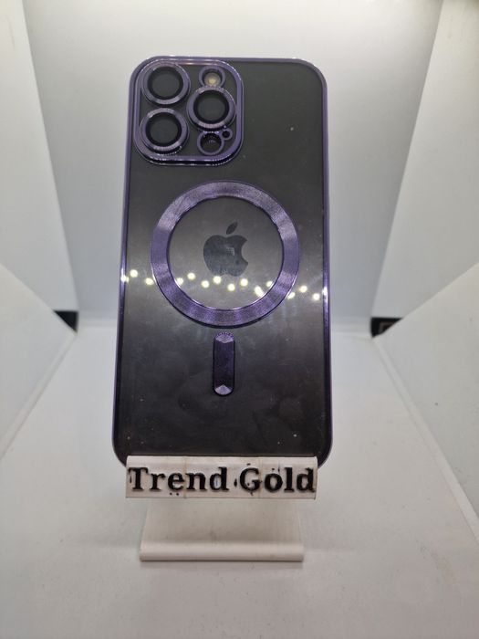 Iphone 15 Pro Max 256GB Memorie.