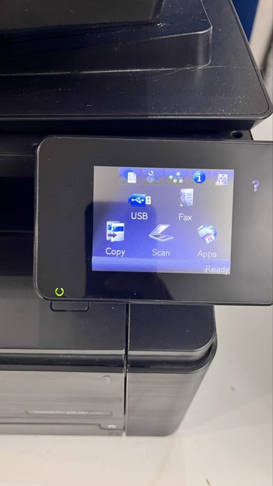 Принтер МФУ HP LJ Pro 400 MFP M425dn