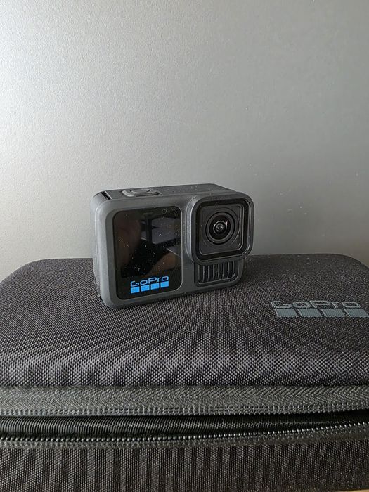 GoPro Hero 13 Black Bundle Oradea • OLX.ro