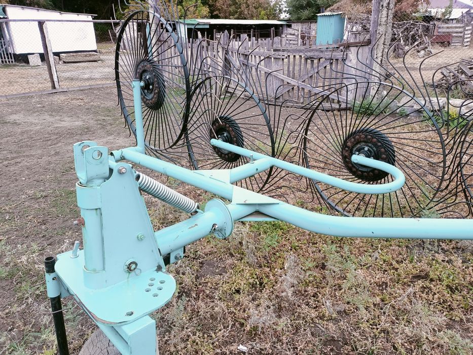 Пресс маркант 55