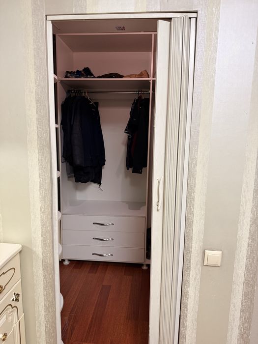 Продаётся квартира