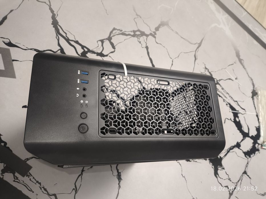 Продам пк, хорош для игр