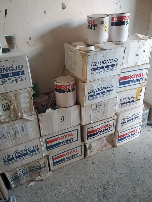 Роял 4литрли идишда 50000