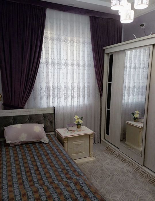 Продаётся 3/1/5 Хумоюн