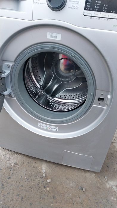 Самсунг эко бабл