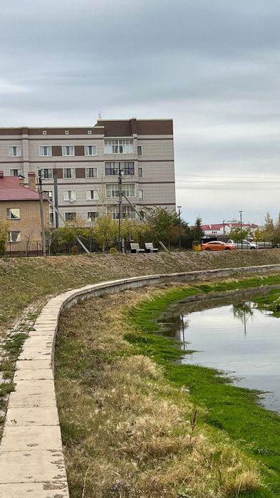 Жалга 3 болмели уй бериледи