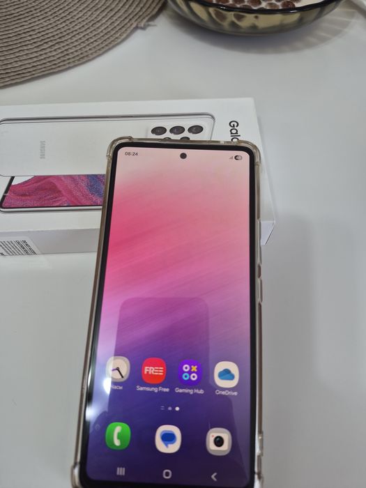 Продам телефон Samsung A53