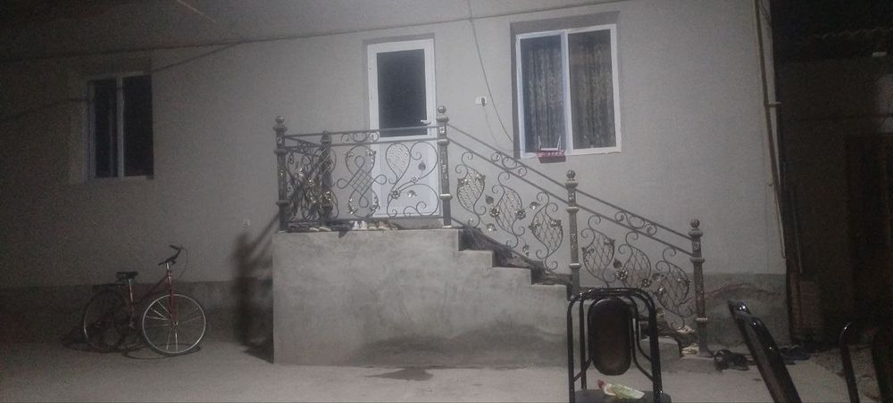 Хамма шароити бор участка сотилади