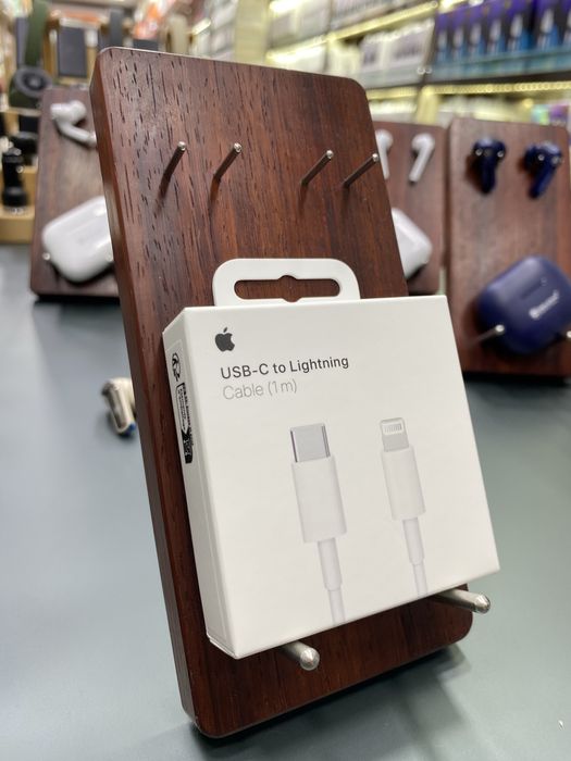 Original iPhone Zaryadka, iphone galofka, adapter, golovka, usb kabel