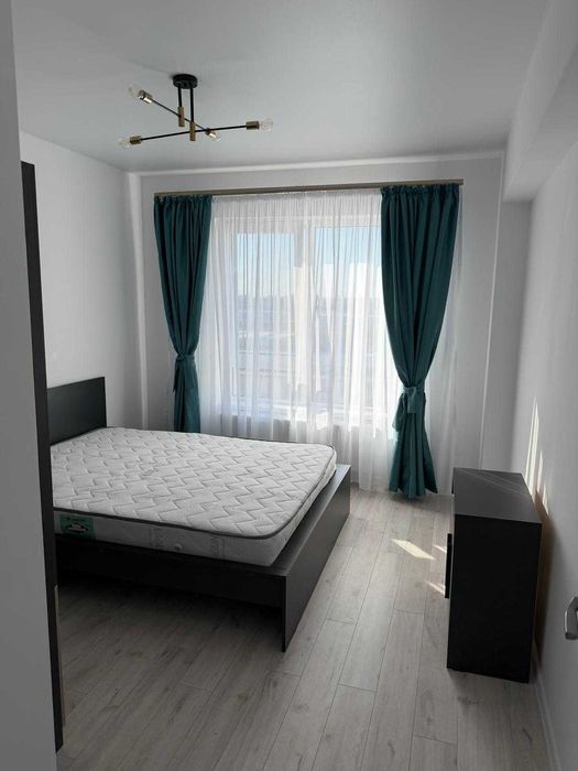 Apartament 2 camere - prima inchiriere !