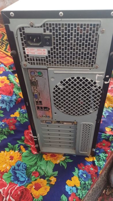 Компьютер игравое