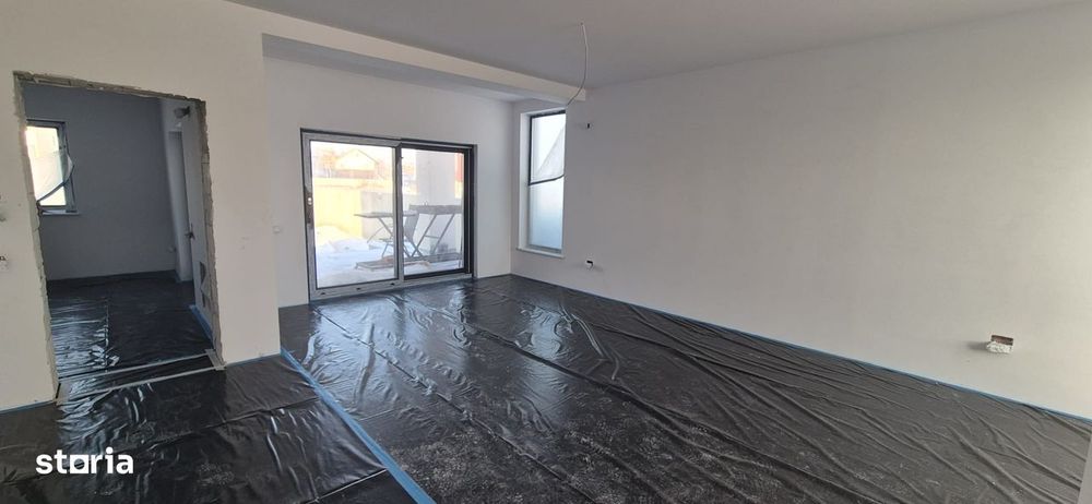 Vilă modernă S+P+1 | Teren 500 mp – Zona KM 5 / Veterani | La cheie