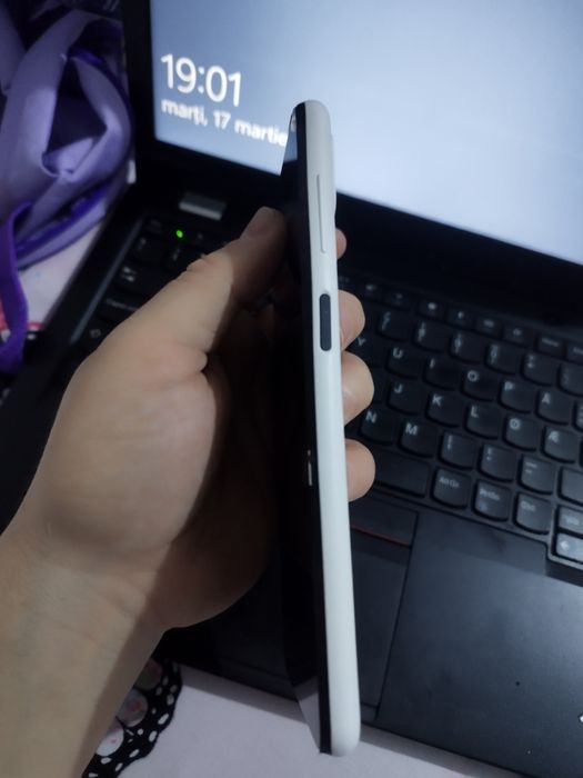 Samsung A12 impecabil