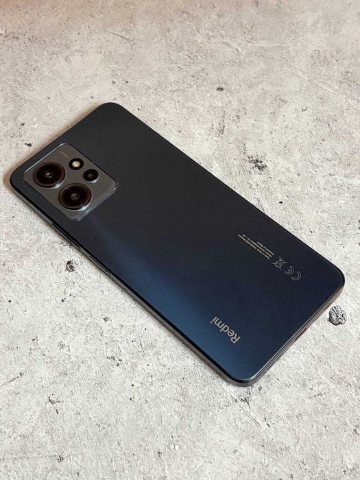 Xiaomi Redmi Note 12 Павлодар ( Лот  867727)