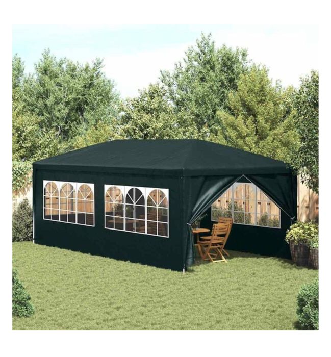 Cort Terasa 6x3 metri / RESIGILAT