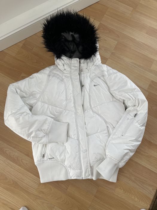 Geaca nike marime m