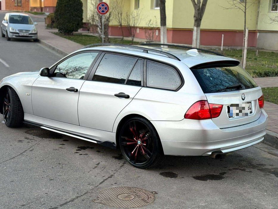 BMW 3 Series 2006 — imagine 4