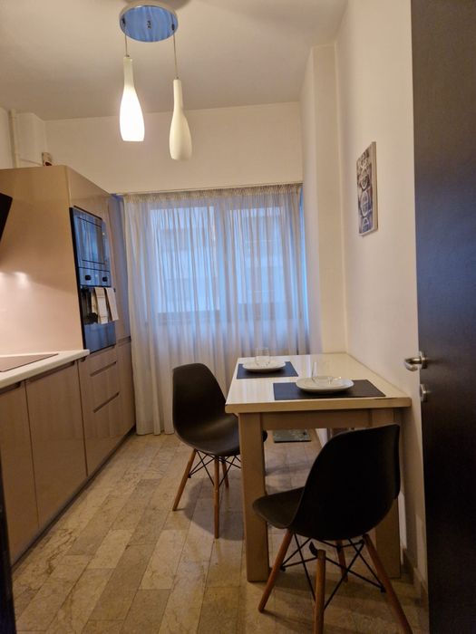 2 camere metrou Mihai Bravu