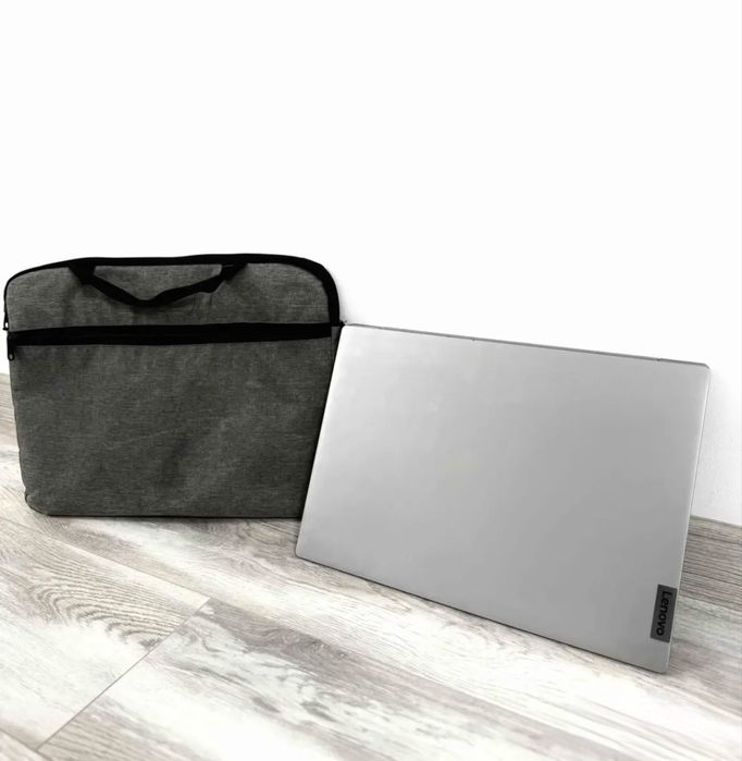 Продам новый ноутбук в полном комплекте