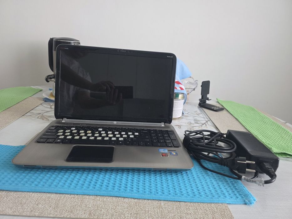 Ноутбук HP Pavilion dv6