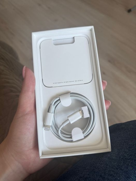 Айфон 14 на 128гб