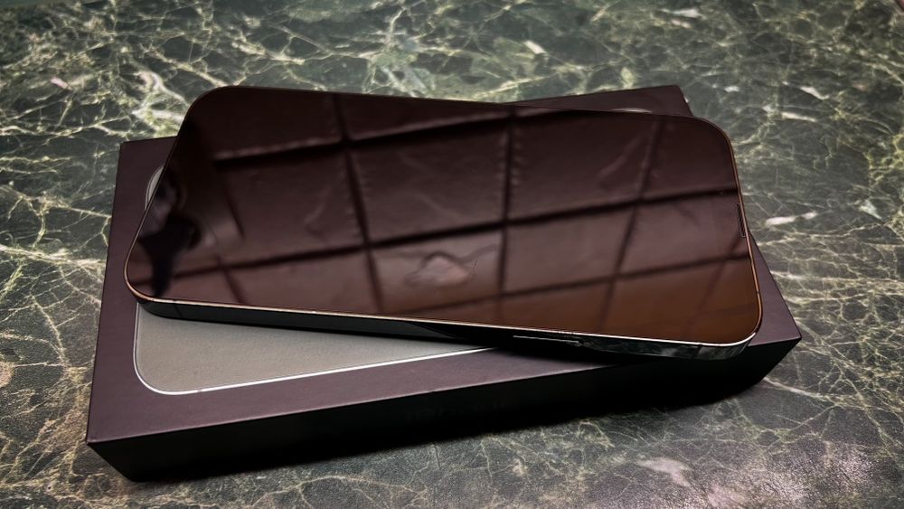 IPhone 13 Pro Max, 128гб без ремонта