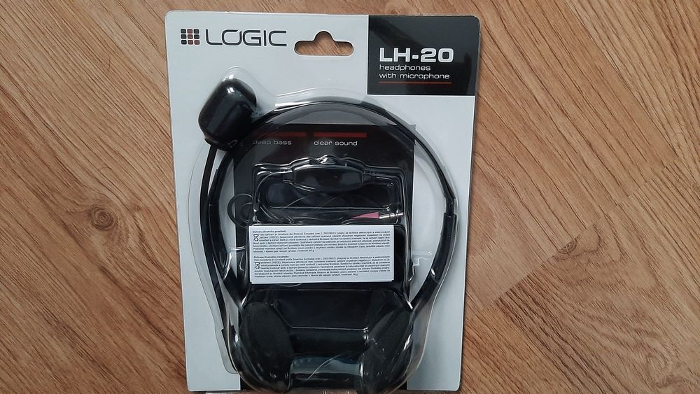 Casti gaming nou sigilate P9 max blutooth și lenovo H100 jocuri muzica