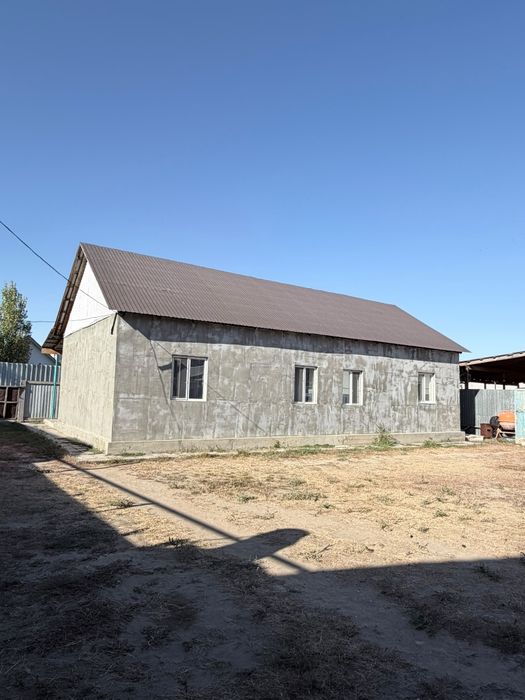 Продам дом 4.5 соток 105 кв