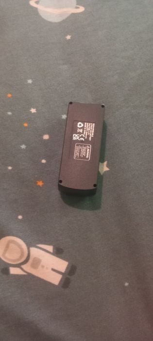 Vând dronă hexacraft bleck shark perfect funcțională