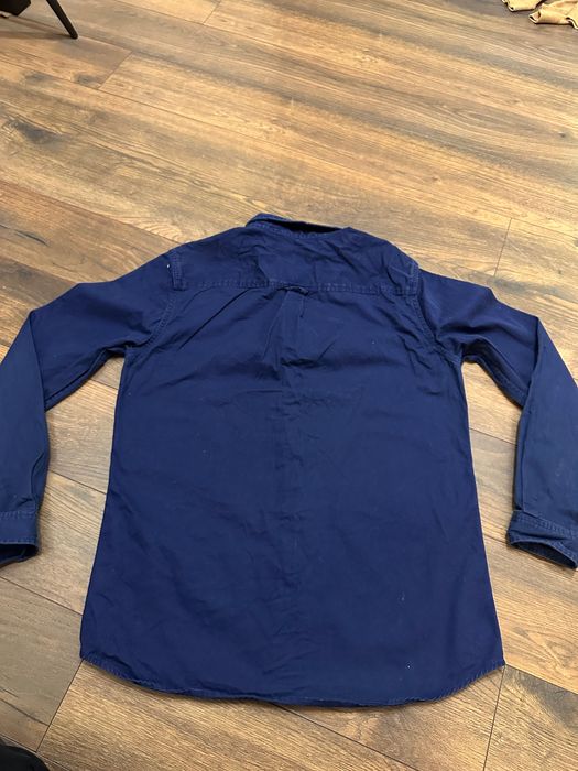 U.S. Polo Assn. мъжка риза