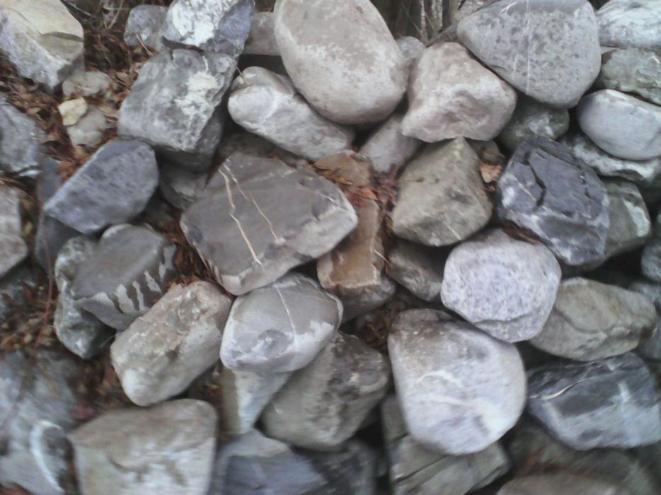 Piatra  pentru construcții