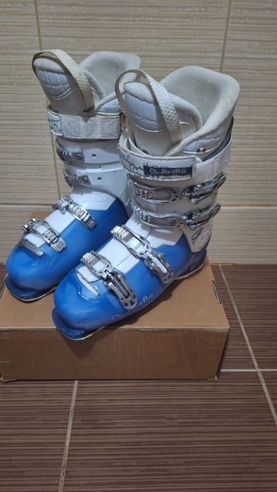 Clapari schi dalbello 75 -nr 41