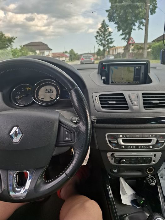RENAULT Megane 2013 — imagine 2