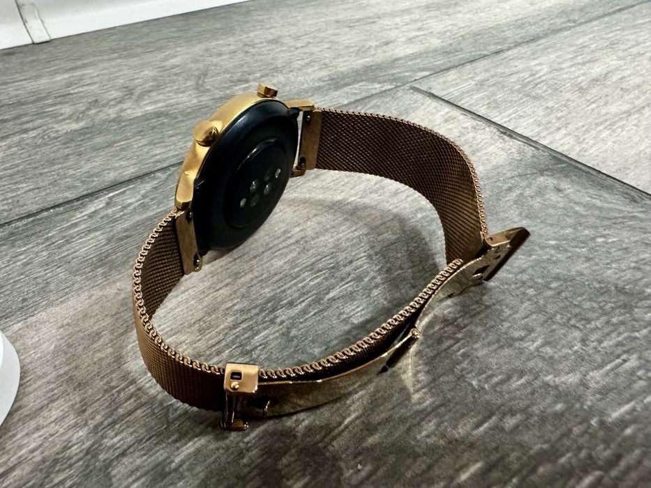 Huawei watch GT2 stainless