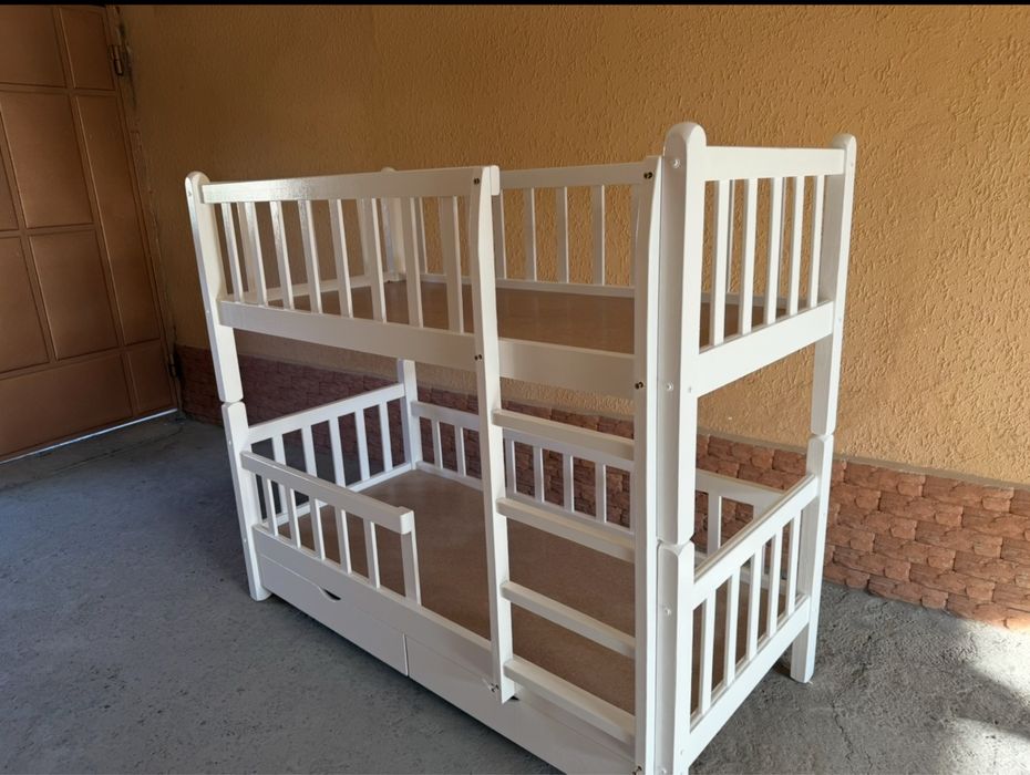 детски мебель на заказ