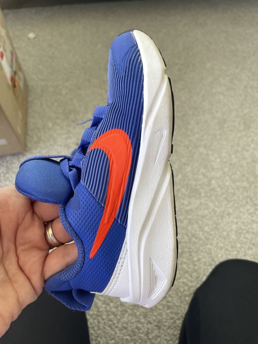 pantofi copii Nike Star runner m.28