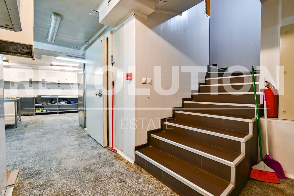 Продава се Заведение в София, Витоша - 237 кв.м за 2207 €/кв.м - Снимка #14