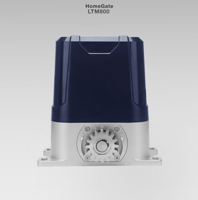 Автоматика откатных ворот