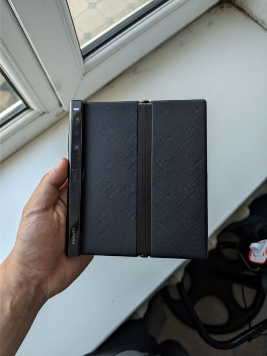 Huawei Mate Xs2 512gb, обмен либо продажа