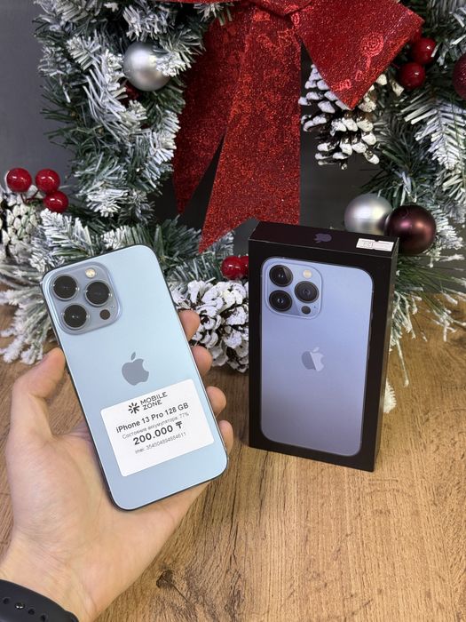 Iphone 13 Pro 128 GB | Mobile Zone