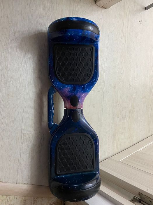 Гераскутер  Zenmarket