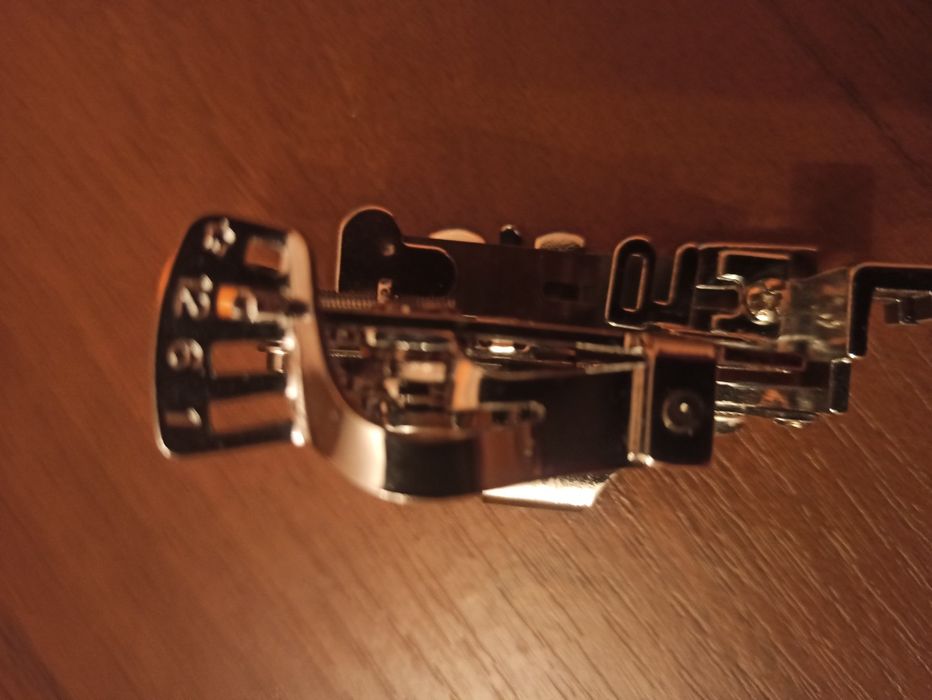 Швейная лапка  9000