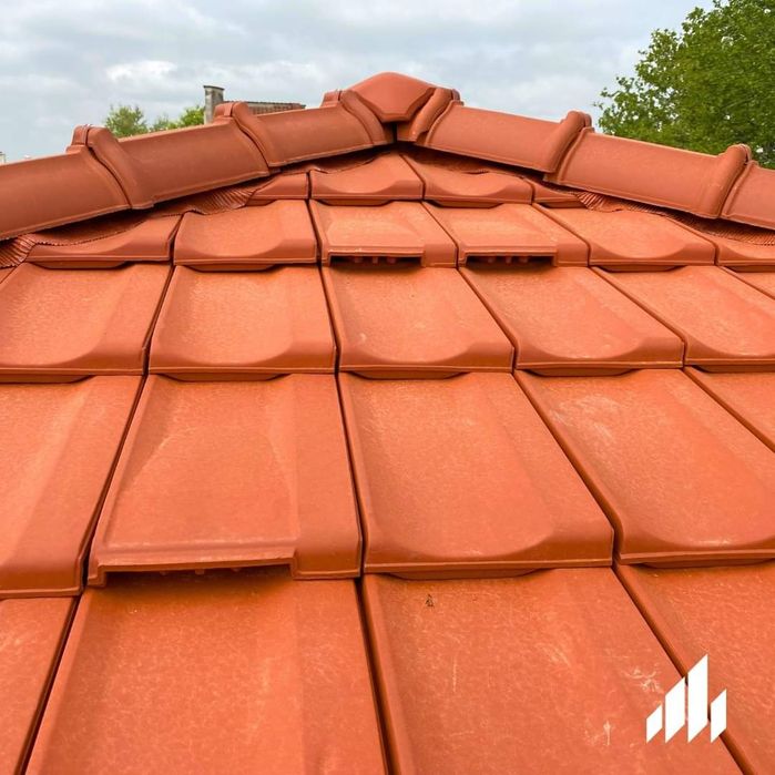 Основни и Частични ремонт на покриви