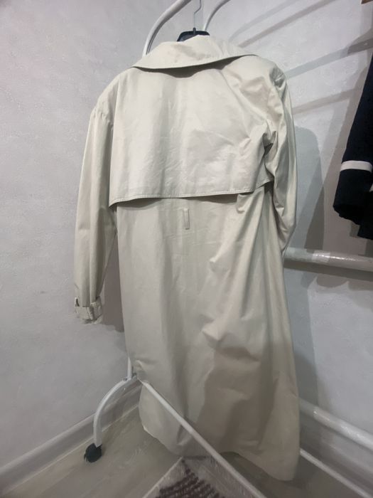 Тренч, размер XS-S