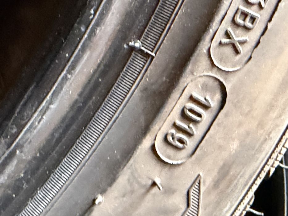 Set 4 anvelope de iarnă Michelin Alpin 5 – 205/50 R17 93H – Ca Noi